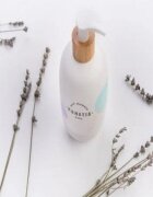 Agnotis Sampon si gel de dus hipoalergenic 2 in 1 pentru bebelusi si copii 400 ml