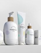 Agnotis Sampon si gel de dus hipoalergenic 2 in 1 pentru bebelusi si copii 400 ml