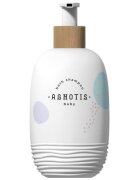 Agnotis Sampon si gel de dus hipoalergenic 2 in 1 pentru bebelusi si copii 400 ml