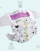 Agnotis Scutece hipoalergenice marimea nr 3 4-9 kg 50 bucati