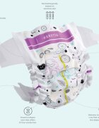 Agnotis Scutece hipoalergenice marimea nr 4 7-18 kg 44 bucati