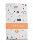 Agnotis Scutece hipoalergenice marimea nr 5 11-25 kg 40 bucati