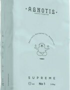 Agnotis Scutece hipoalergenice Supreme marimea nr.1 2-5 kg 44 bucati