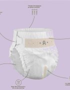 Agnotis Scutece hipoalergenice Supreme marimea nr. 3 6-10 kg 44 bucati