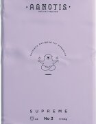 Agnotis Scutece hipoalergenice Supreme marimea nr. 3 6-10 kg 44 bucati