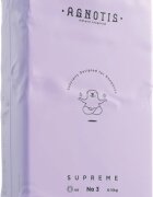 Agnotis Scutece hipoalergenice Supreme marimea nr. 3 6-10 kg 44 bucati