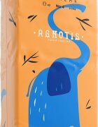 Agnotis Scutece hipoalergenice Supreme marimea nr. 4 9-14 kg 42 bucati