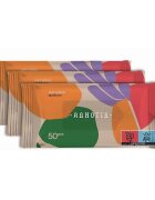 Agnotis Servetele umede hipoalergenice pentru bebelusi si copii 3 pachete x 50 buc