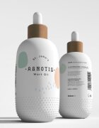 Agnotis Ulei de corp hipoalergenic pentru bebelusi si copii 150 ml
