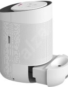 AIRBI Dezumidificator si purificator de aer Sponge BI2000