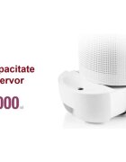 AIRBI Dezumidificator si purificator de aer Sponge BI2000