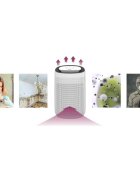 AIRBI Dezumidificator si purificator de aer Sponge BI2000