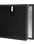 AIRBI Filtru combinat Carbon activHEPA pentru purificator Refresh BI3122