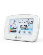 AIRBI Termometru si higrometru digital cu transmitator wireless extern Control BI1020