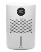AIRBI Umidificator cu evaporare la rece Evo WiFi alb