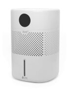 AIRBI Umidificator cu evaporare la rece Evo WiFi alb