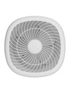 AIRBI Umidificator cu evaporare la rece Evo WiFi alb