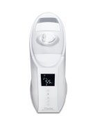 AIRBI Umidificator cu ionizare si difuzor arome TWIN alb BI3222