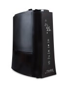 AIRBI Umidificator cu ionizare si difuzor arome TWIN negru BI3221