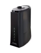AIRBI Umidificator cu ionizare si difuzor arome TWIN negru BI3221