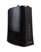 AIRBI Umidificator cu ionizare si difuzor arome TWIN negru BI3221