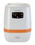 AIRBI Umidificator si purificator de aer AIRWASHER BI3200