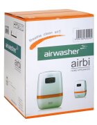 AIRBI Umidificator si purificator de aer AIRWASHER BI3200