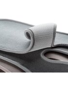 AirCuddle Protectie antitranspiratie pentru carucioare Cool Seat Stroller Nut CS-S-NUT
