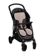 AirCuddle Protectie antitranspiratie pentru carucioare Cool Seat Stroller Nut CS-S-NUT
