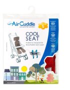 AirCuddle Protectie antitranspiratie pentru carucioare Cool Seat Stroller Nut CS-S-NUT