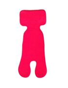 AirCuddle Protectie antitranspiratie pentru carucioare Cool Seat Stroller Red CS-S-RED