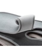 AirCuddle Protectie antitranspiratie universala scaune auto si carucioare Cool Seat All In One Smoke CS-A-SMOKE