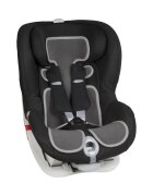 AirCuddle Protectie antitranspiratie universala scaune auto si carucioare Cool Seat All In One Smoke CS-A-SMOKE