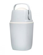 AirWell Cos pentru scutece Grey