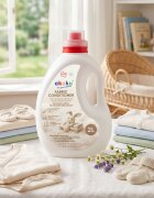 Akuku Balsam de rufe hipoalergenic pentru bebelusi 2Ltestat dermatologicrecomandat de la nasteremiros discret