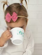Akuku Cana pentru copii 250 ml Bufnitadimensiune ideala pentru deprindere independentamaterial rezistent la deteriorarefara BPA