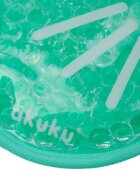 Akuku Compresa rececald cu gel pentru copii si adulti Kitty