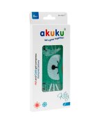 Akuku Compresa rececald cu gel pentru copii si adulti Kitty