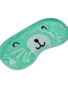 Akuku Compresa rececald cu gel pentru copii si adulti Kitty