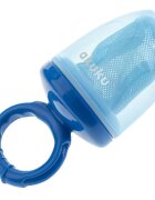 Akuku Dispozitiv de hranire Fresh Feeder blue