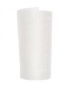 Akuku Pachet 100 servetele uscate din fibre bambus 18x25cmmultifunctionale 2in1 ambalare in rolautilizare uscate sau posibilitate de a face servetele umede
