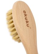Akuku Perie cu peri naturali pentru bebelusi Natural