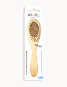 Akuku Perie cu peri naturali pentru bebelusi Natural