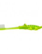 Akuku Periuta de dinti pentru copii Crocodile