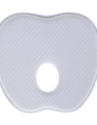 Akuku Perna ergonomica pentru nou nascuti Ortopedic Newbornprotejeaza forma naturala a capuluiutilizare patutcaruciorprevine aplatizarea capuluidimensiune 24x23x3 cm