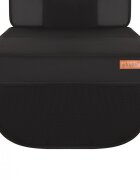 Akuku Protectie bancheta pentru scaun auto Protection Short Mat Negrumarime universalaofera protectie impotriva murdarieidimensiune 475x865 cm