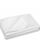 Akuku Protectie impermeabila pentru saltea 40x90 cm Alb