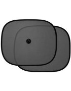 Akuku Set 2 parasolare auto pentru geamurile laterale