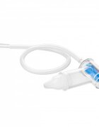 Akuku Set 25 filtre de unica folosina pentru aspirator nazal