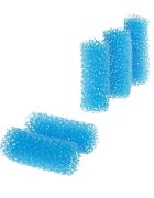 Akuku Set 25 filtre de unica folosina pentru aspirator nazal